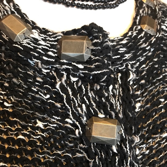 BcbgMaxazria sweater/ cardigan - Picture 6 of 8